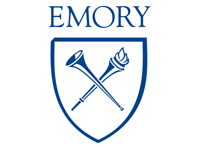 Emory University Logo | 02 free png download