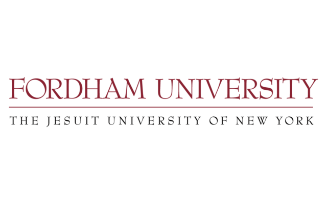 Fordham University Logo free png download
