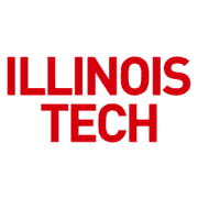 Illinois Institute of Technology Logo (Illinois Tech)