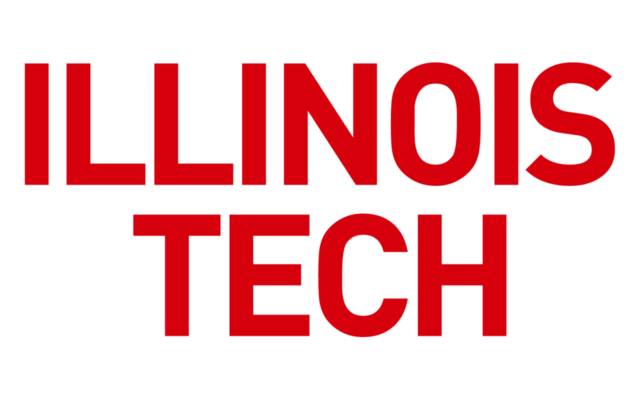 Illinois Institute of Technology Logo (Illinois Tech) free png download