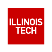 Illinois Institute of Technology Logo (Illinois Tech | 02)