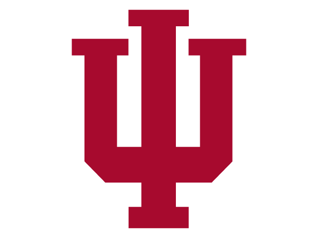 Indiana University Purdue University Indianapolis Logo (IUPUI | 01) free png download
