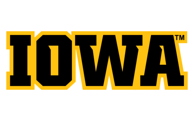 Iowa Hawkeyes Logo | 02 free png download