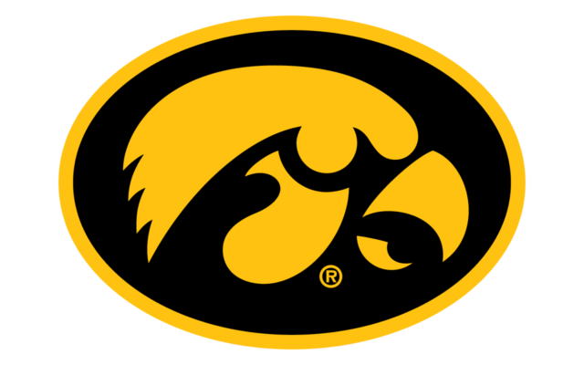 Iowa Hawkeyes Logo | 04 free png download