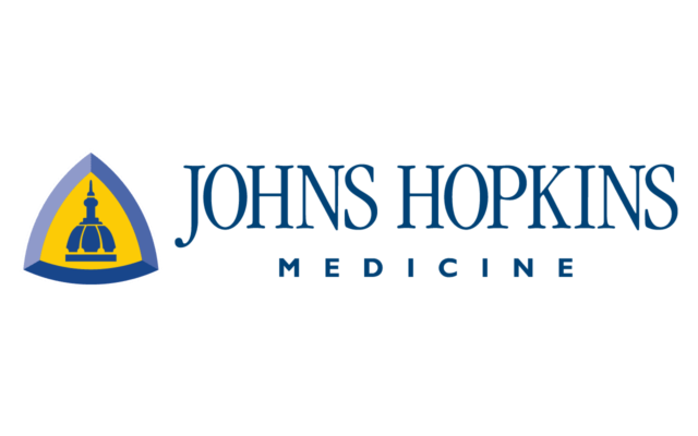 Johns Hopkins University School of Medicine Logo (JHUSOM) free png download