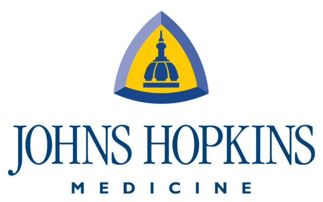 Johns Hopkins University School of Medicine Logo (JHUSOM | 01) free png download