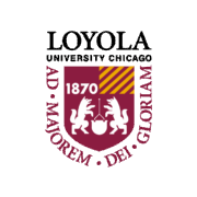 Loyola University Chicago Logo [LUC | 01]