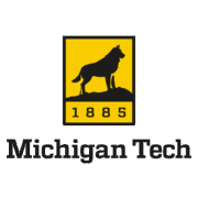 Michigan Technological University Logo (MTU | 02)