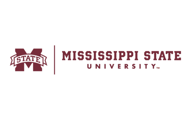 Mississippi State University Logo (MSU | 01) free png download