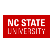 North Carolina State University Logo [NC State]