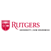 Rutgers University-New Brunswick Logo