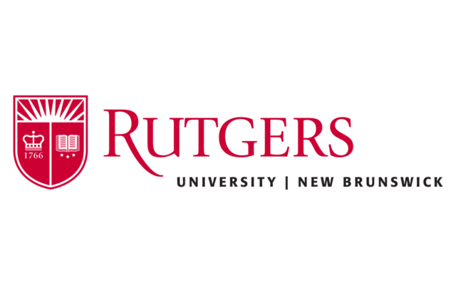 Rutgers University New Brunswick Logo free png download