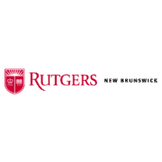 Rutgers University-New Brunswick Logo | 02