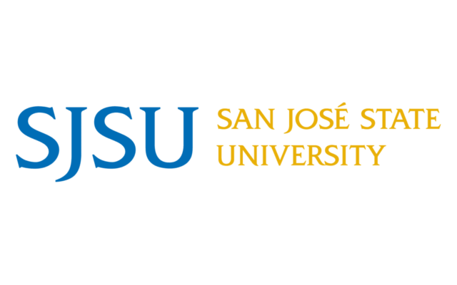 San Jose State University Logo (SJSU) free png download