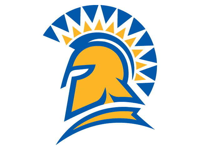 San Jose State University Logo (SJSU | 04) free png download