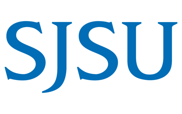 San Jose State University Logo (SJSU | 01) free png download