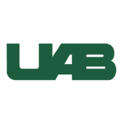 University of Alabama at Birmingham Logo [UAB]