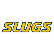 UC Santa Cruz Banana Slugs Logo (UCSC | 04)