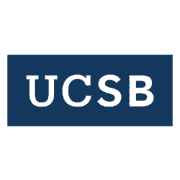 UC Santa Barbara Logo [UCSB]