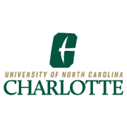 University of North Carolina at Charlotte Logo