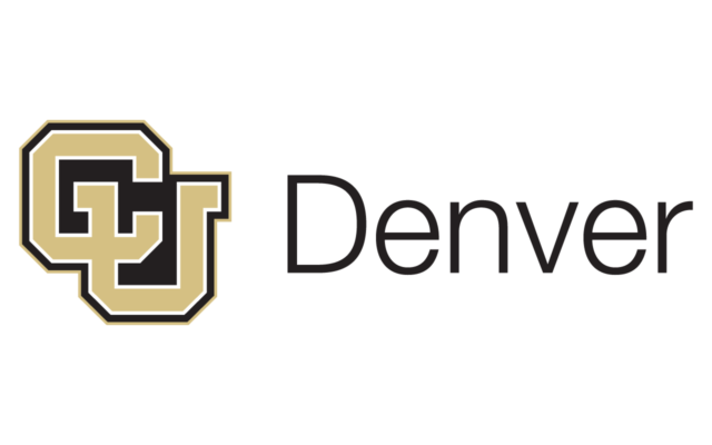 University of Colorado Denver Logo free png download