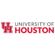 University of Houston Logo [UH]