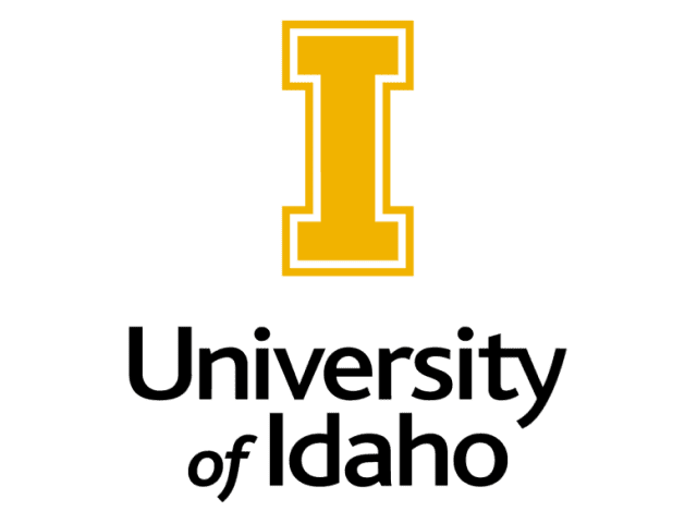University of Idaho Logo free png download