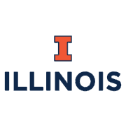 University of Illinois at Urbana-Champaign Logo [UIUC | 04]