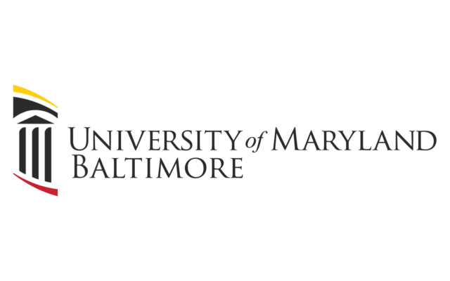 University of Maryland, Baltimore Logo free png download