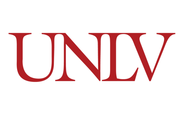 University of Nevada Las Vegas Logo [UNLV] free png download