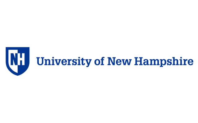 University of New Hampshire Logo [UNH | 02] free png download