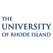 University of Rhode Island Logo (URI)