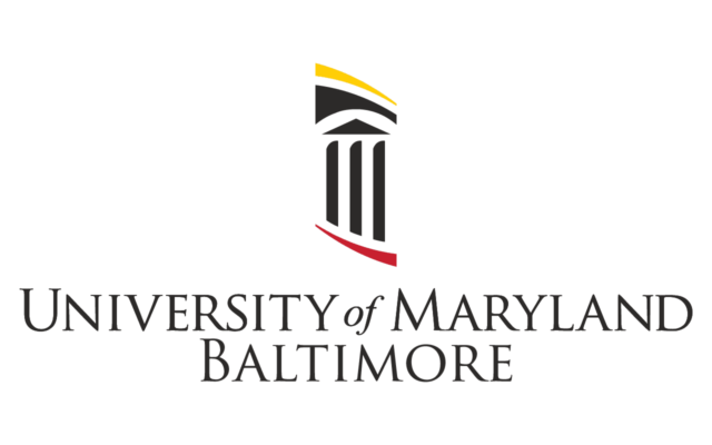 University of Maryland, Baltimore Logo | 01 free png download