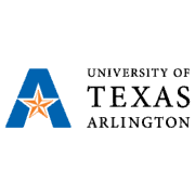 The University of Texas at Arlington Logo | 03