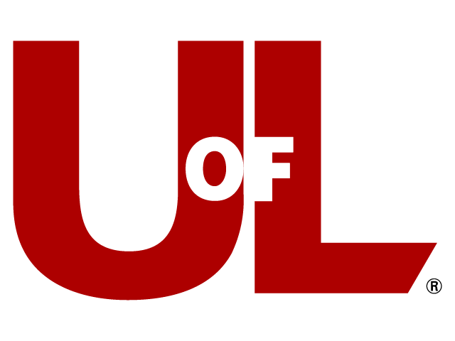 University of Louisville Logo (UofL | 03) free png download