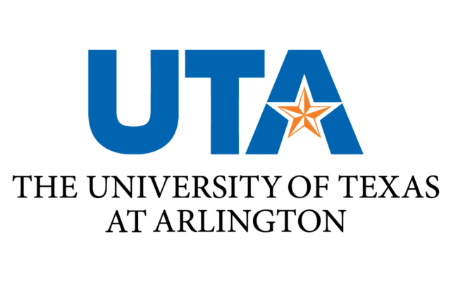 The University of Texas at Arlington Logo | 04 free png download