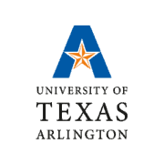 The University of Texas at Arlington Logo | 02