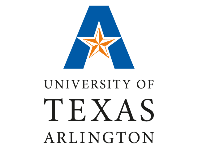 The University of Texas at Arlington Logo | 02 free png download
