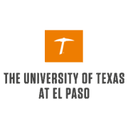 The University of Texas at El Paso Logo [UTEP | 06]