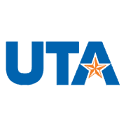 The University of Texas at Arlington Logo