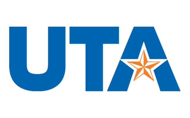 The University of Texas at Arlington Logo free png download