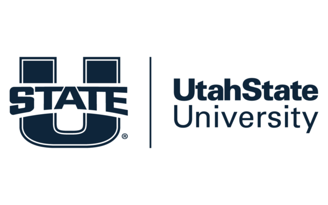 Utah State University Logo [USU | 03] free png download