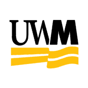 University of Wisconsin Milwaukee Logo [UWM]