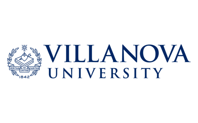 Villanova University Logo free png download