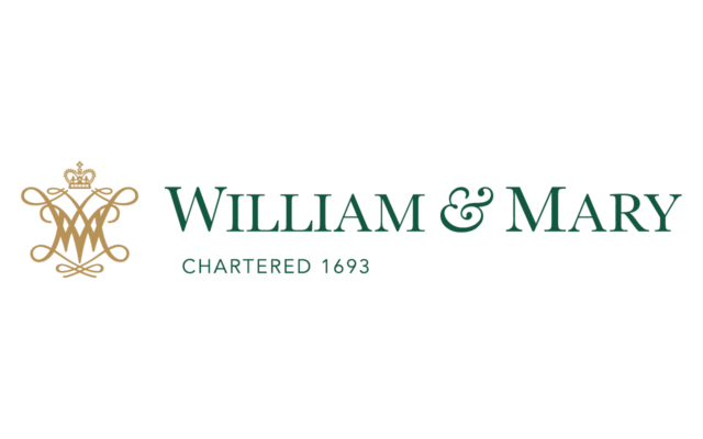 William and Mary Logo | 02 free png download