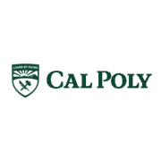 Cal Poly Logo [San Luis Obispo]