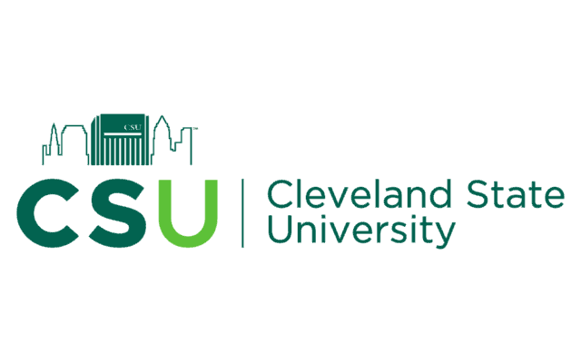 Cleveland State University Logo (CSU) free png download
