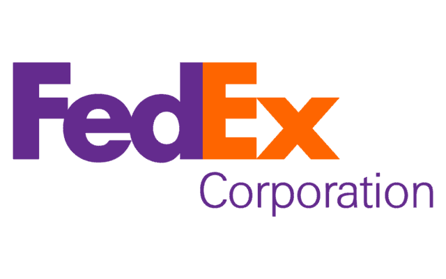 FedEx Corporation Logo free png download