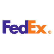 FedEx Logo