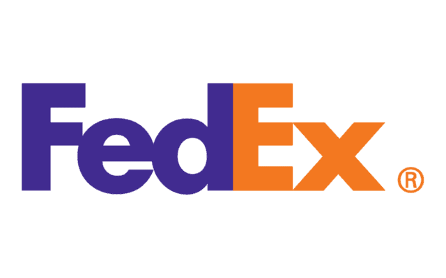 FedEx Logo free png download